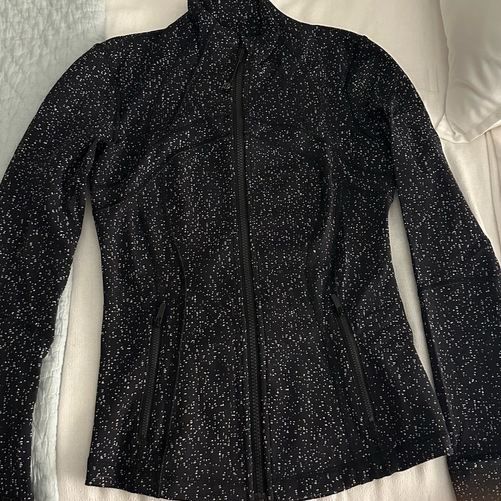 Lululemon Define Jacket